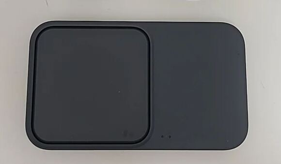 Samsung Duo Wireless Charging pad - Picture 1 of 1
